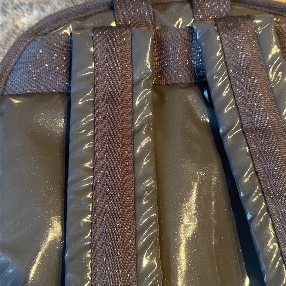 LeSportsac Iron Spark Small Route Backpack. NWOT. main image 5